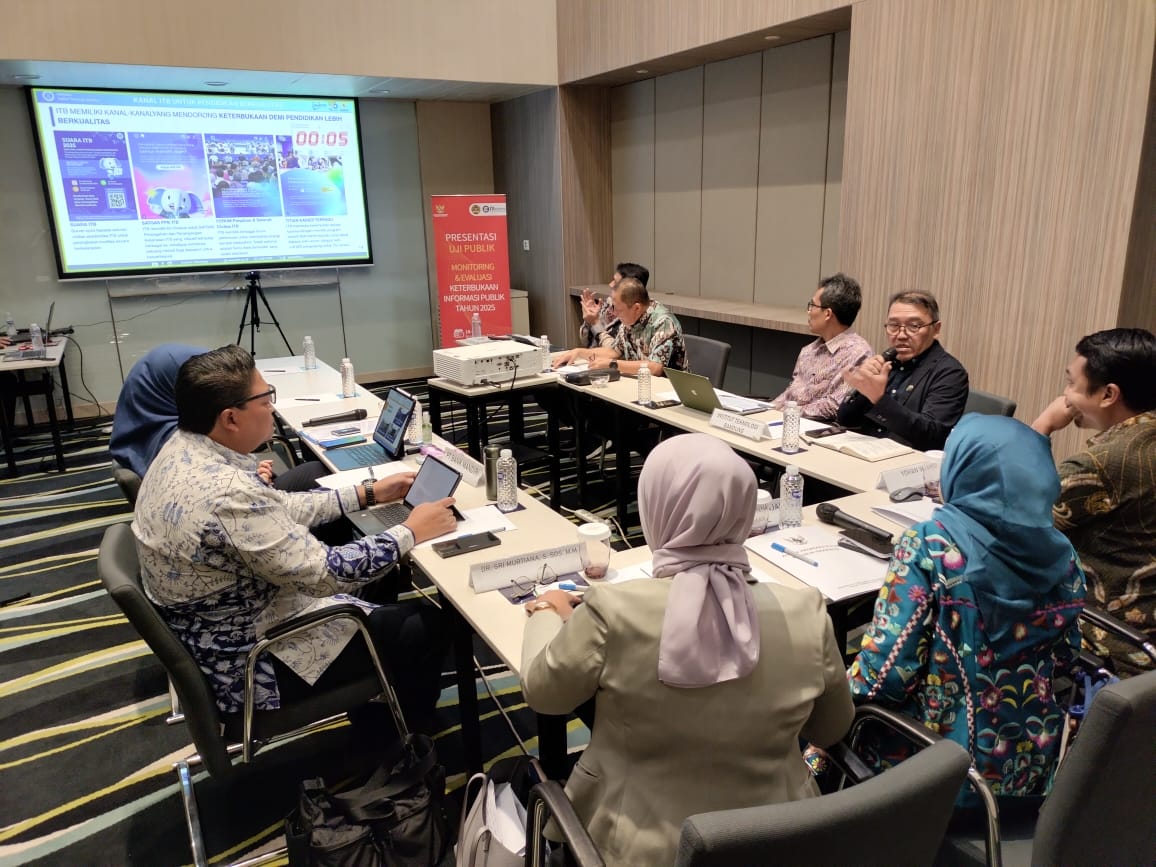 ITB News