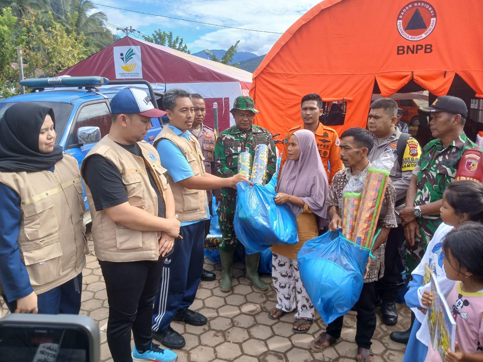 ITB News