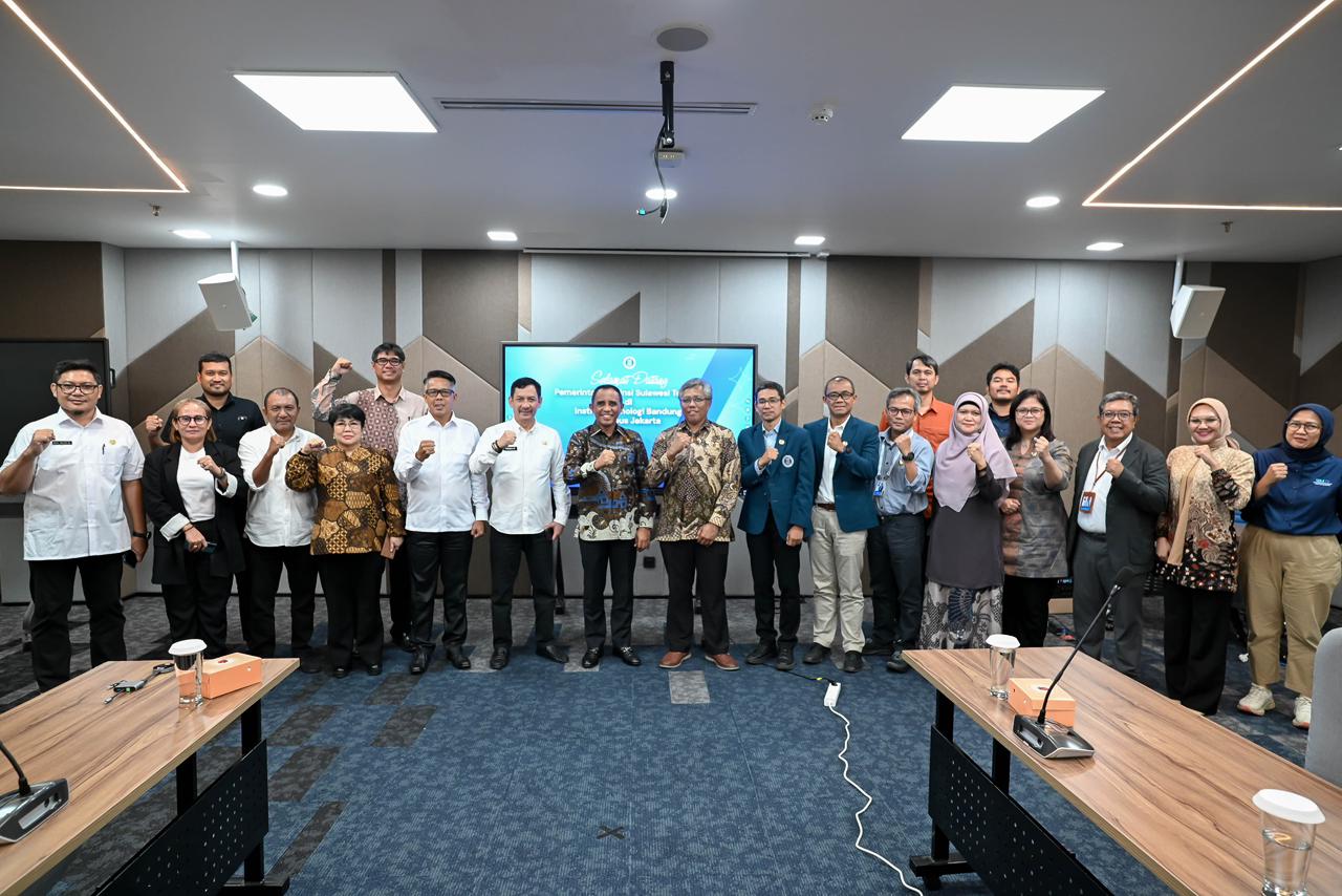 ITB News