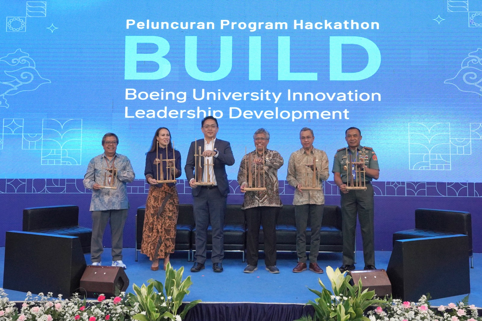 ITB News