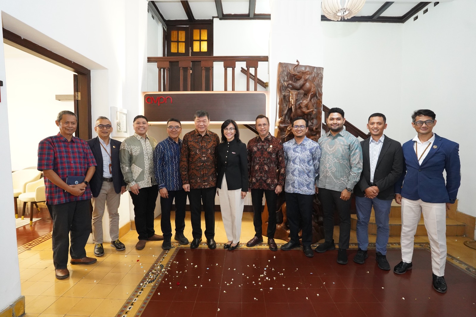 ITB News