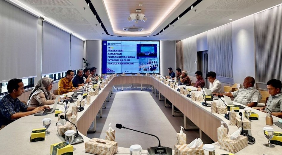 ITB News