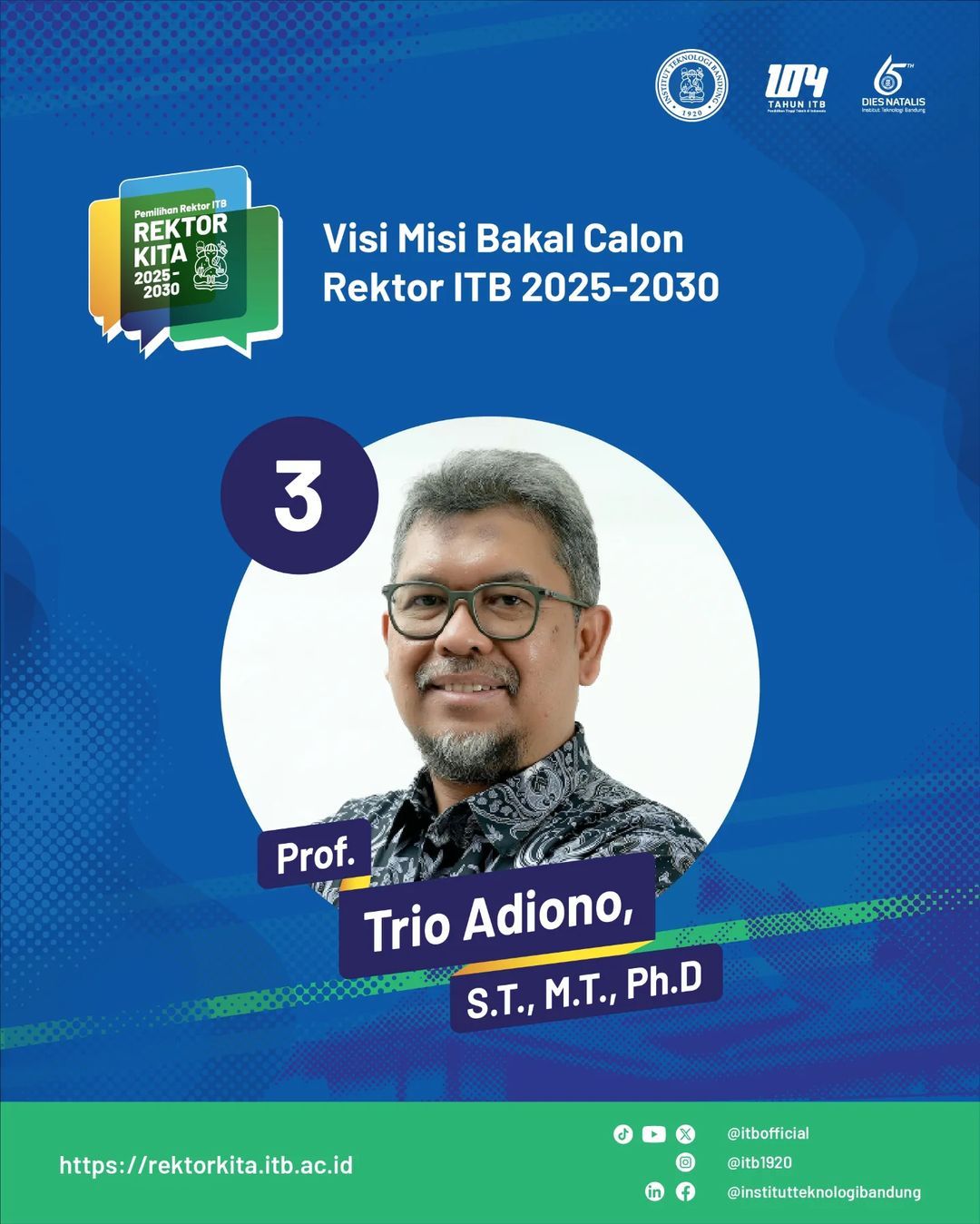 ITB News