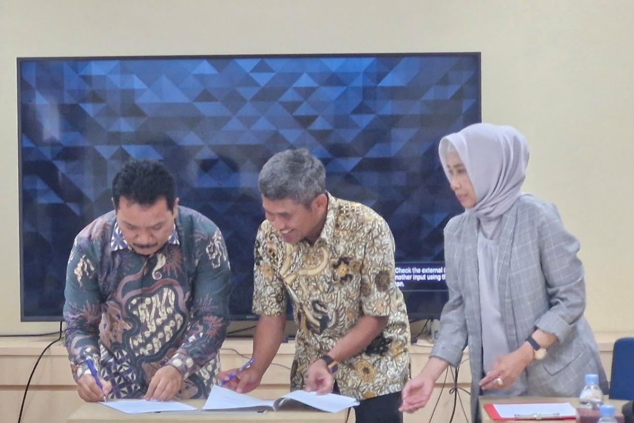 ITB News
