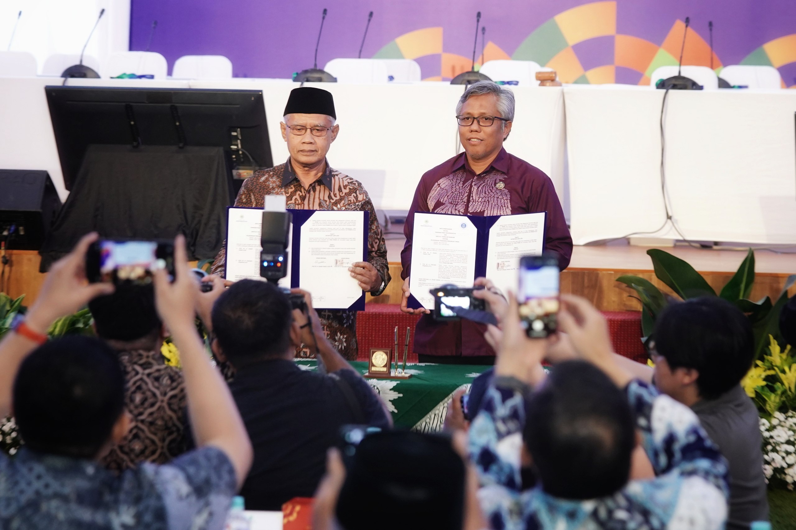 ITB News