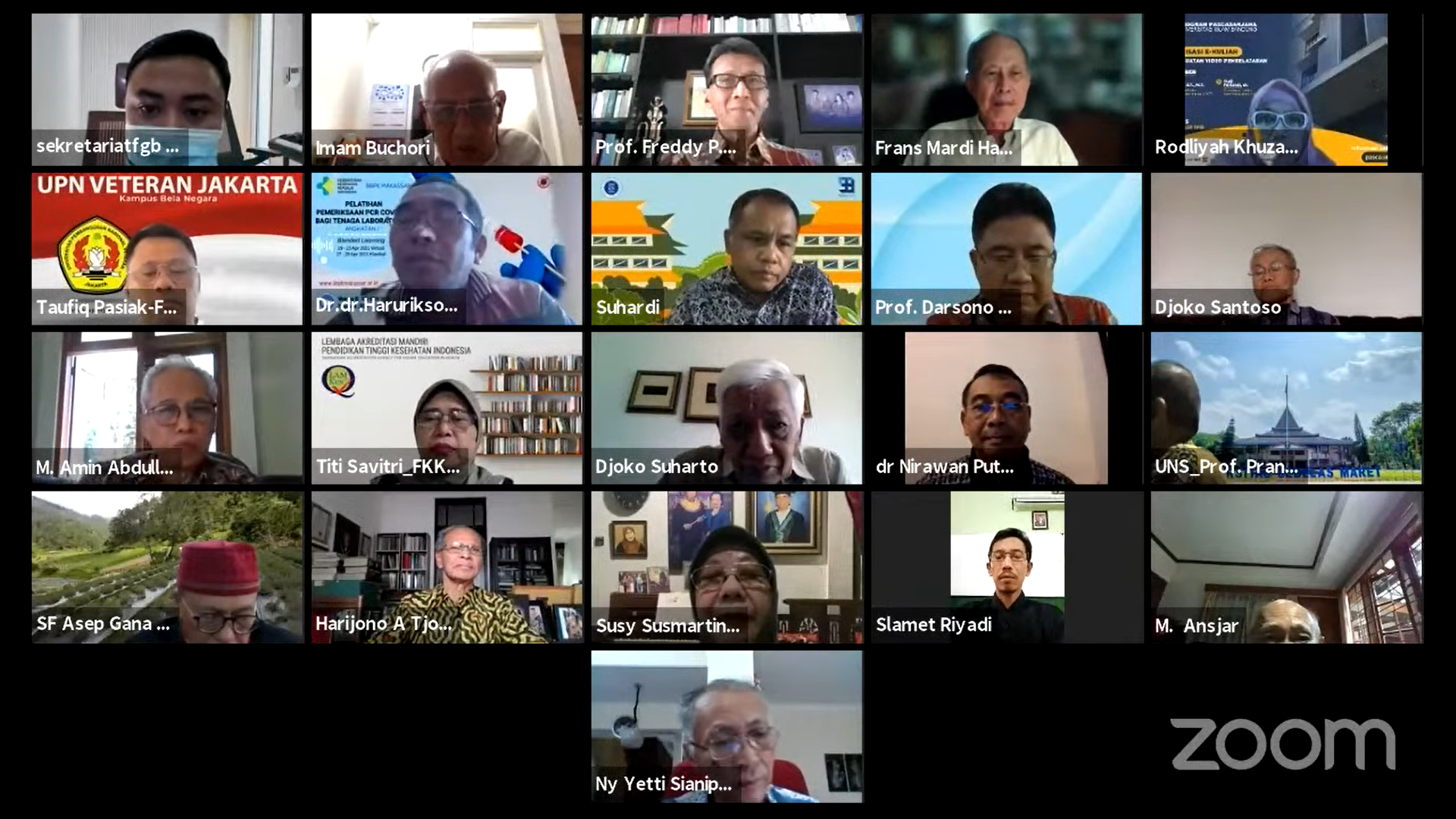 forum-guru-besar-itb-kupas-epistemologi-pendidikan-indonesia