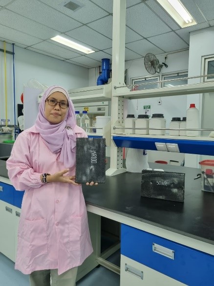 dosen-itb-dan-tim-buat-panel-anti-peluru-dari-serat-rami