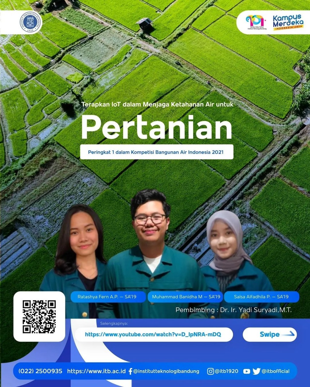meneruskan-tonggak-juara-tim-itb-raih-juara-1-lomba-kompetisi-bangunan-air