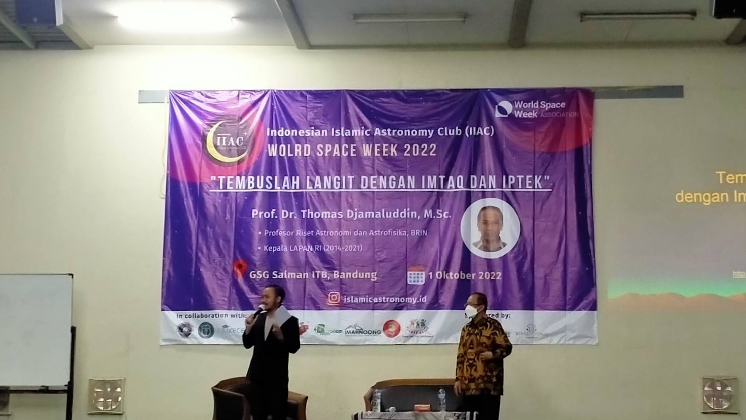 sharing-the-knowledge-of-astronomy-and-lunar-observation-at-world-astronomy-week-2022