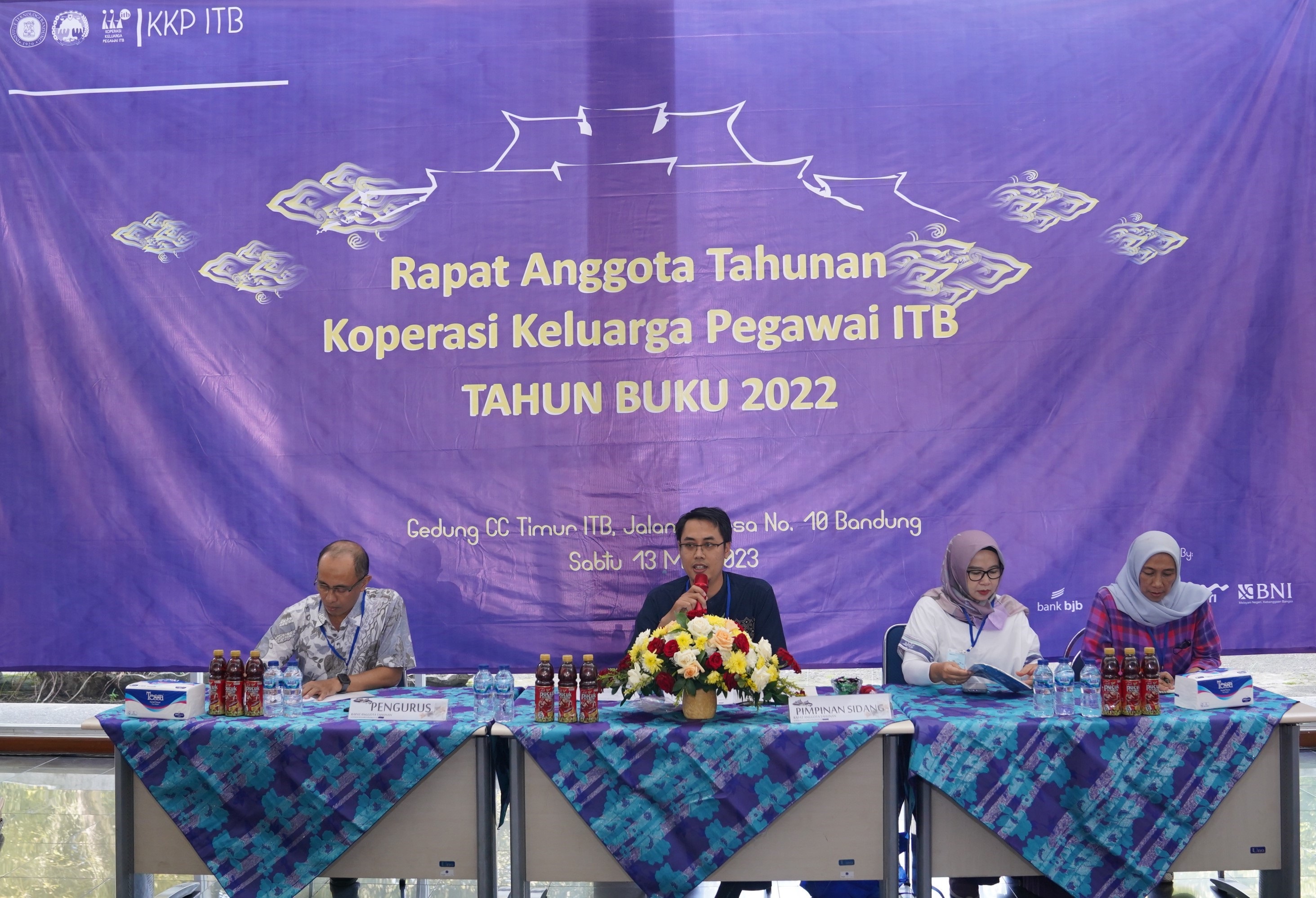 kkp-itb-gelar-rapat-anggota-tahunan-untuk-tahun-buku-2022