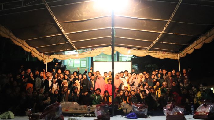 itb-community-engagement-camp-generates-5-social-projects-in-ciporeat-village-bandung-regency