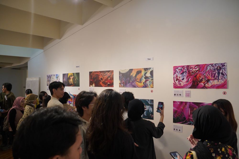 ITB News
