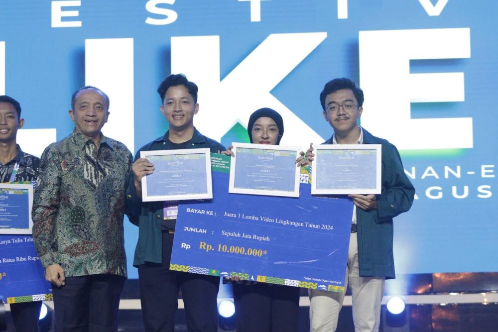 mahasiswa-itb-juara-1-lomba-video-lingkungan-kementerian-lingkungan-hidup-dan-kehutanan-ri