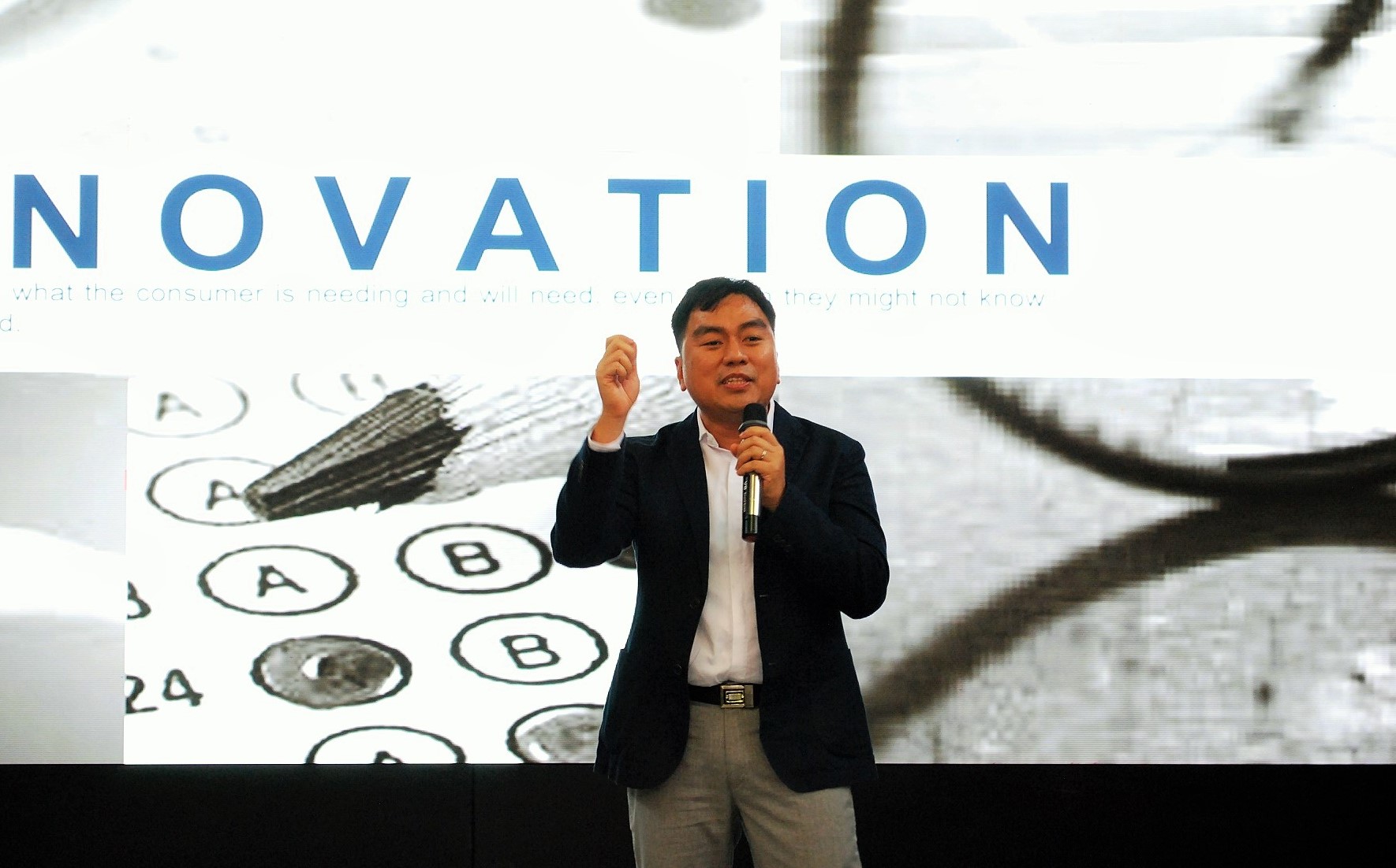 ITB News