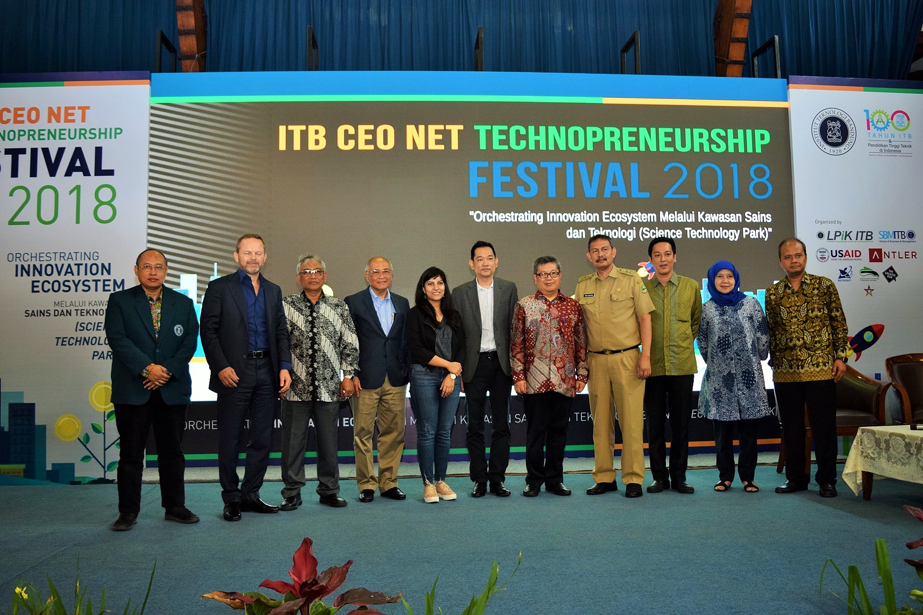 ITB News