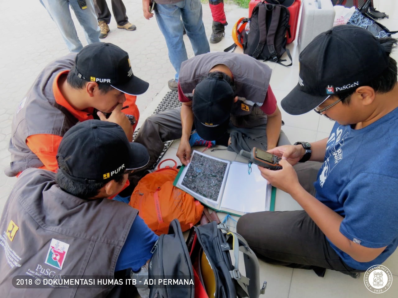 ITB News