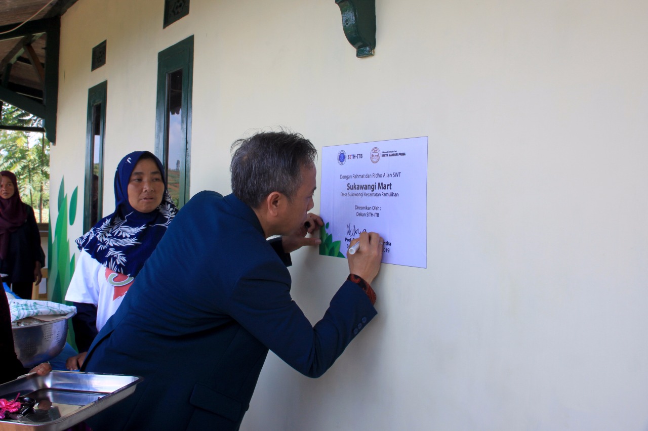 ITB News