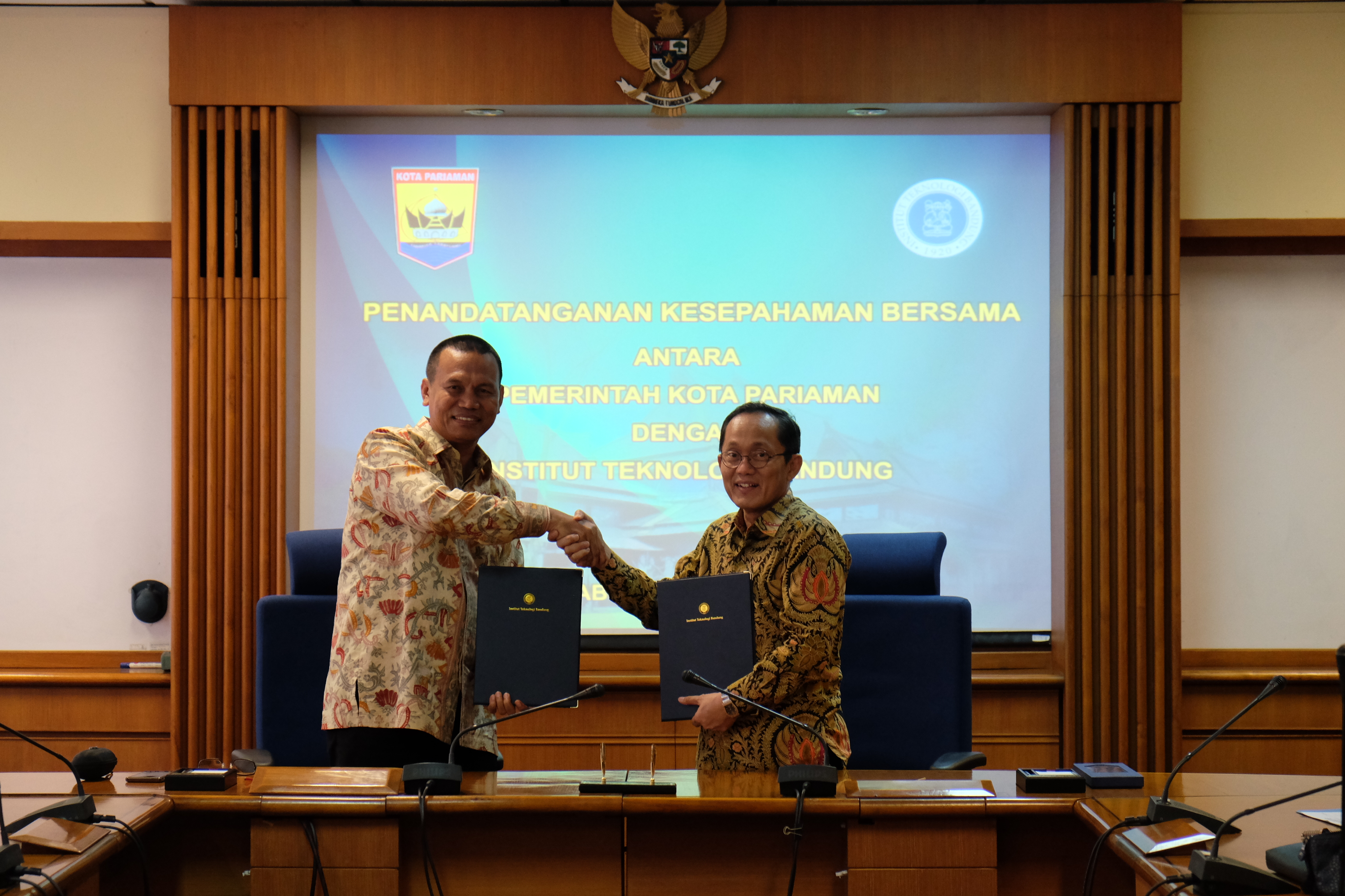 ITB News