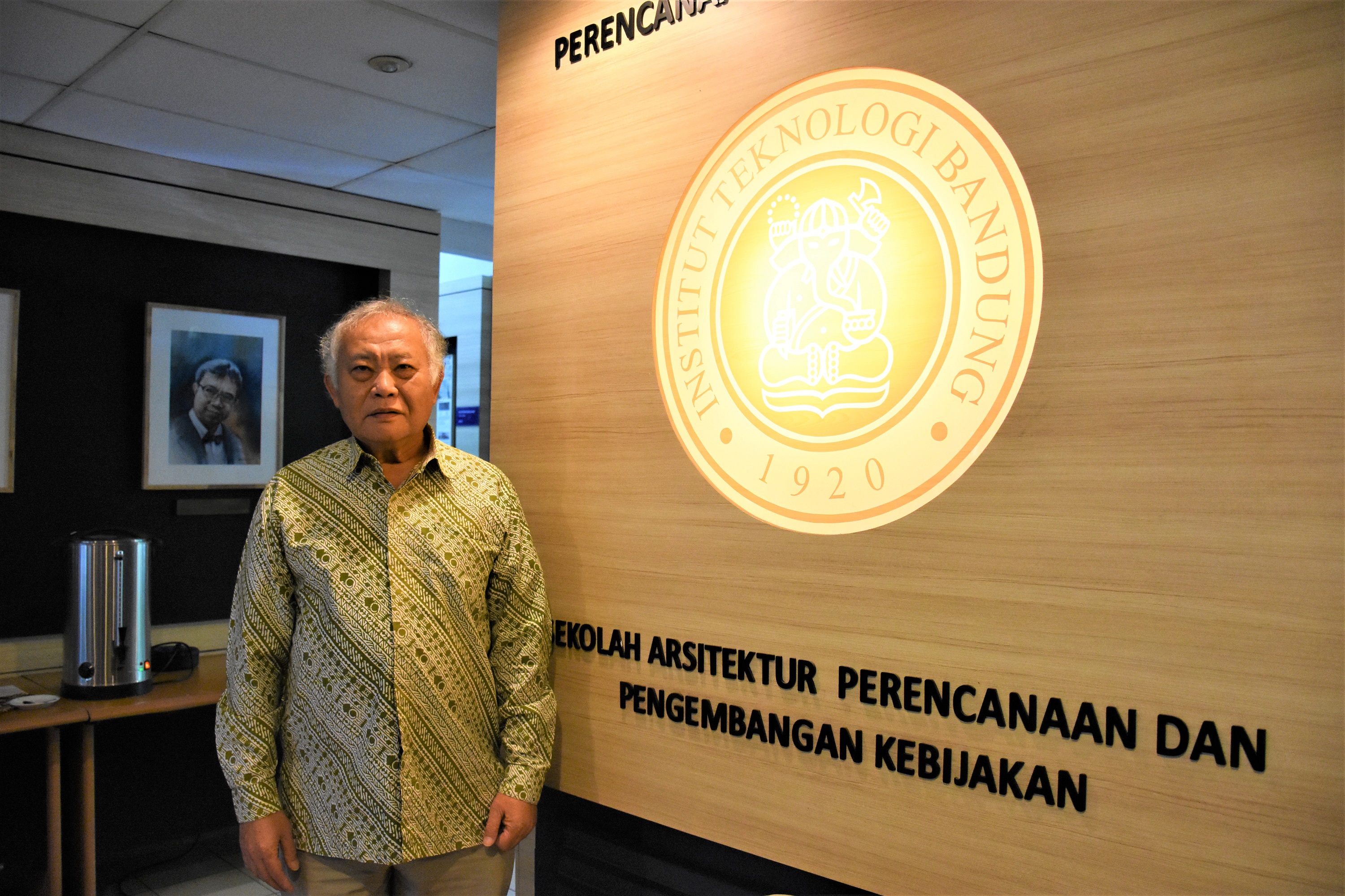 ITB News